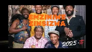 Emzini Wensizwa: Its impact on 90s South African televisions