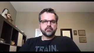 May 3, 2020 - pastor Florin Burca