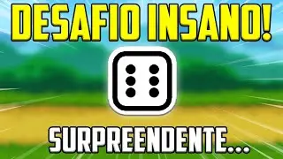 DESAFIO: SÓ VALE TIER 6! Super Auto Pets