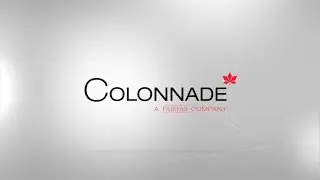 Colonnade Poland Grzegorz Kulik