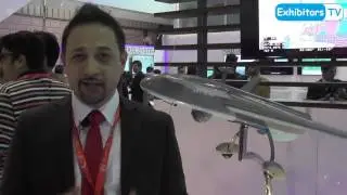 GIDS enhanced its exports of defence products/systems to 25 countries - IDEAS 2016