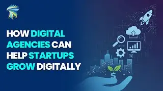 🚀 Digital Agencies for Startups: Skyrocket Growth with Vanator Assist 2025! ⚡