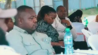 Inside Our Agent Engagement Event at 300 Woodley Village | Africa Reit