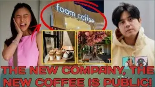 The Kimpau Artists Launch Their New Coffee Company: A Brew of Creativity and Passion