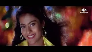आखिर क्या होगा रानी के साथ मेले में ? | Hameshaa | Aditya Pancholi, Saif Ali Khan, Kajol | HD