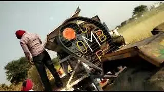 INTERNATIONAL MODEL 1984 KI POWER THRASHER MAI FULL LOAD PAR