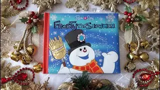 Frosty the Snowman ~ Walter Rollins ~ Steve Nelson ~ Warner McGee