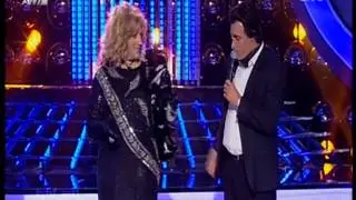 Gossip-tv.gr Το φλερτ Καρρα σε Σακελλαρίου