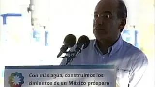 Puesta en Marcha e Inicio de Pruebas del Acueducto Independencia