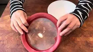 Food Huggers Replacement Lids for Glass Storage Containers Review