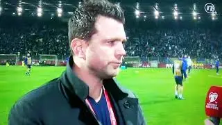 BOSNA I HERCEGOVINA-GRCKA  26.3.2019