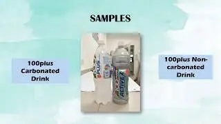 Directional Paired Comparison Test - Sensory Analysis Project (MSA 1 Group 10)