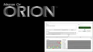 Master of Orion CM-32L OST - Mrrshans Happy