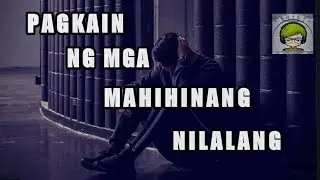 Vlog no. 3 | PAGKAIN NG MGA MAHIHINANG NILALANG |