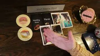 The Daily Vibe ~ Restrictions Lifted!! ~ Daily Tarot Reading