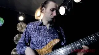 Laber Band  Demo-video 2016