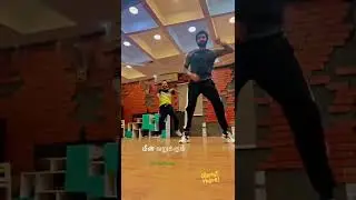 Actor akilan recent reel video #video #reels #shorts #vijaytv #viral #trending