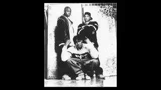 The Lox - Life Shit (Unreleased)