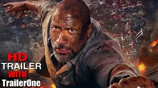 Young Rock 2021 (Official Teaser Trailer) Dwayne Johnson, Comedy TV Series HD