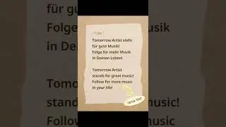 #upcomingmusician #funnyreels #musik2026#smallartist, #artcommunity, #creativeart, #artistshare