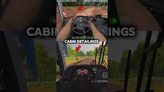 Подробное сравнение Truck Simulator Ultimate и World Bus Driving Simulator