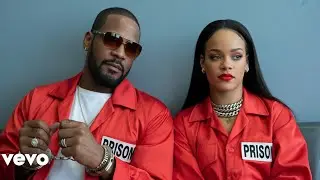Rihanna & R. Kelly - Time Heals Everything (Official Video 2025)