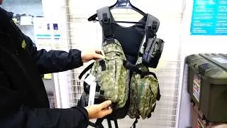 ima Original Floating Vest X-0