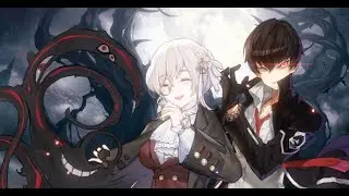 [Counter:Side SEA] When I see my opponent setting Edel as leader