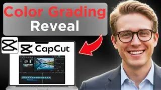 Как создать видео с эффектом &laquo;до и после&raquo; цветокоррекции в CapCut (полное руководство 2026 г.)