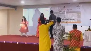 Certificate Of Excellence IN Academics(2022 Batch)