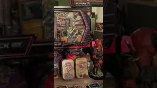Glurak EX ist endlich da &ndash; dieses Wochenende wird ausgepackt! 🔥