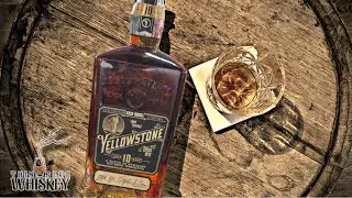 2025 Yellowstone 10-Year Limited Edition: Is This The Best Yellowstone To Date? 