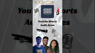 The Debate on Vegas&rsquo; Glamorization of Formula Motorsport: The Slipstream YT Shorts (POST #43)