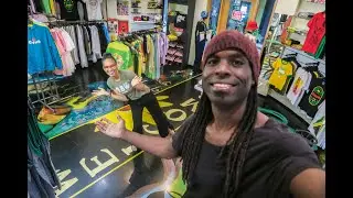 BEST SHOPPING in KINGSTON! COOYAH STORE (Full Tour)