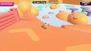 Fall Guys: Creative Custom Levels | 8 Animal Maps