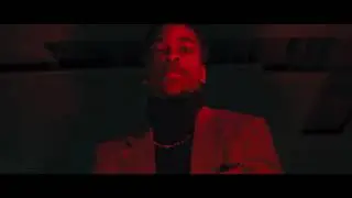 Joshua Jenkins-Different Route ft.Eikon Verse (Official Music Video) Prod. By H.C.L.L.S.