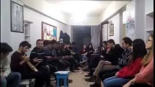 Kazım Koyuncu Gençlik Kültür Evi - Ben seni Sevdigimi