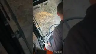 Caterpillar 317 excavatot 😎 #дорожники #україна #cat #short