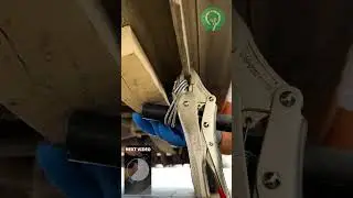 Easy car fixes and safety tricks 🚗🔧 #simplefix #car #safety #trick