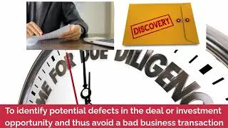 4  Due Diligence in Private Equity
