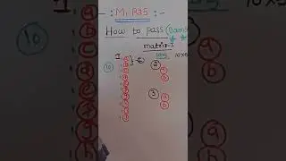 Last Minute: Linear Algebra & Calculus Quick Revision | @RamaReddyMathsAcademy | GATE 2026