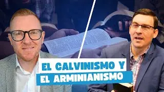 ¿Libre Albedrío o Predestinación?