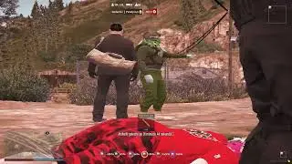 Cheating Accusations I EasyRP I RiverCoast I t.t