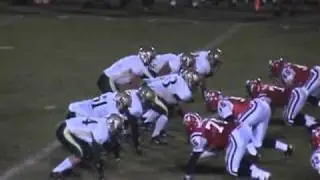 Ryan Byrd Highlight Film
