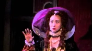 The Dark Lady of the Sonnets by Philip Hagemann