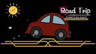ROAD TRIP_( NIEL x LiL Ras )