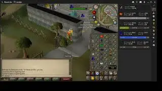 OSRS: DMM seasonal 2021!! Rebuild EP.8 Building magic tank
