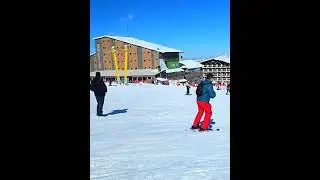 Bursa, Turkey