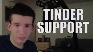 Dealing with Tinder 