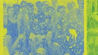 [Sampling] Pet Shop Boys - To Step aside